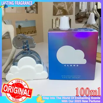 Quality White&Grand Cloudmass 香水 Ariana 女士香水 Purple Clouds Pink Cloud 100ML 女士淡香精 6 最佳銷售 雲氛 - №3