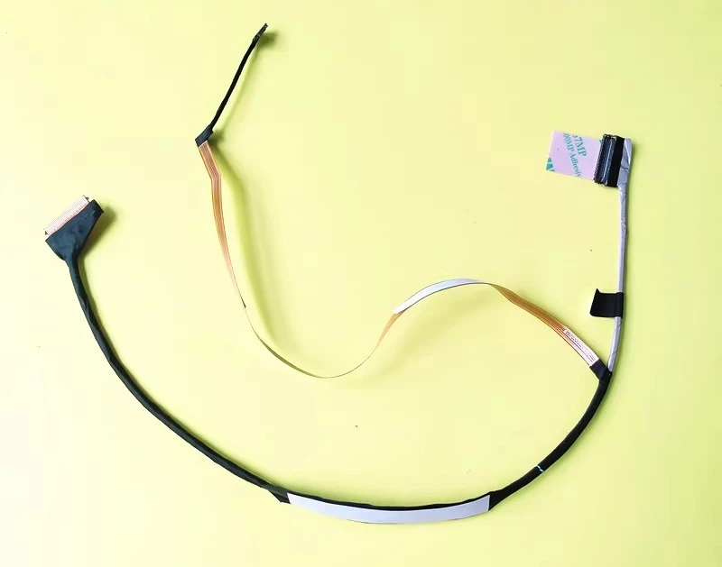 

Для MSI/MSI, Samurai GF76 MS-17L1 MS17L1 K1N-3040312-H39 Экранный кабель, кабель