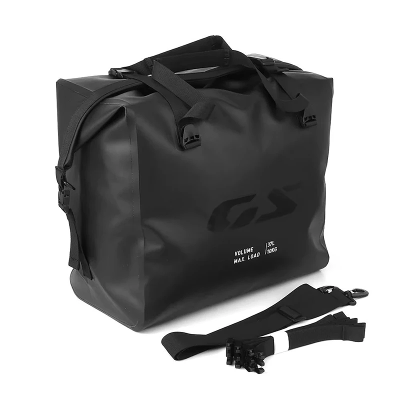 

M0t-rMotorcycle Aluminium Case Liner Bag Luggage Box Inner Bags for BMW R 1300 GSA R1300GS Adventure R 1300 GS ADV