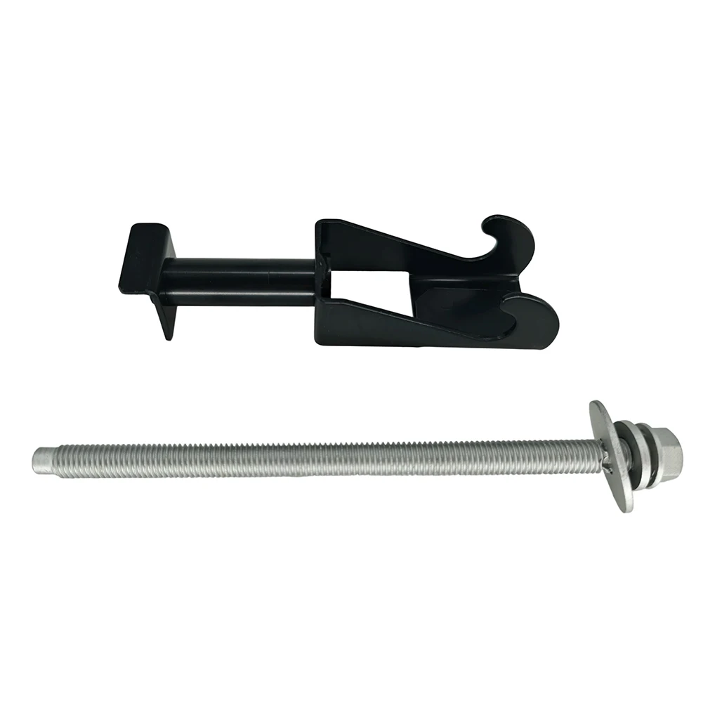 

For Fiat Ducato For Boxer For Relay Spare Wheel Holder Cradle Hook 1311283080 Spare Tire Rack Hook And Bolt