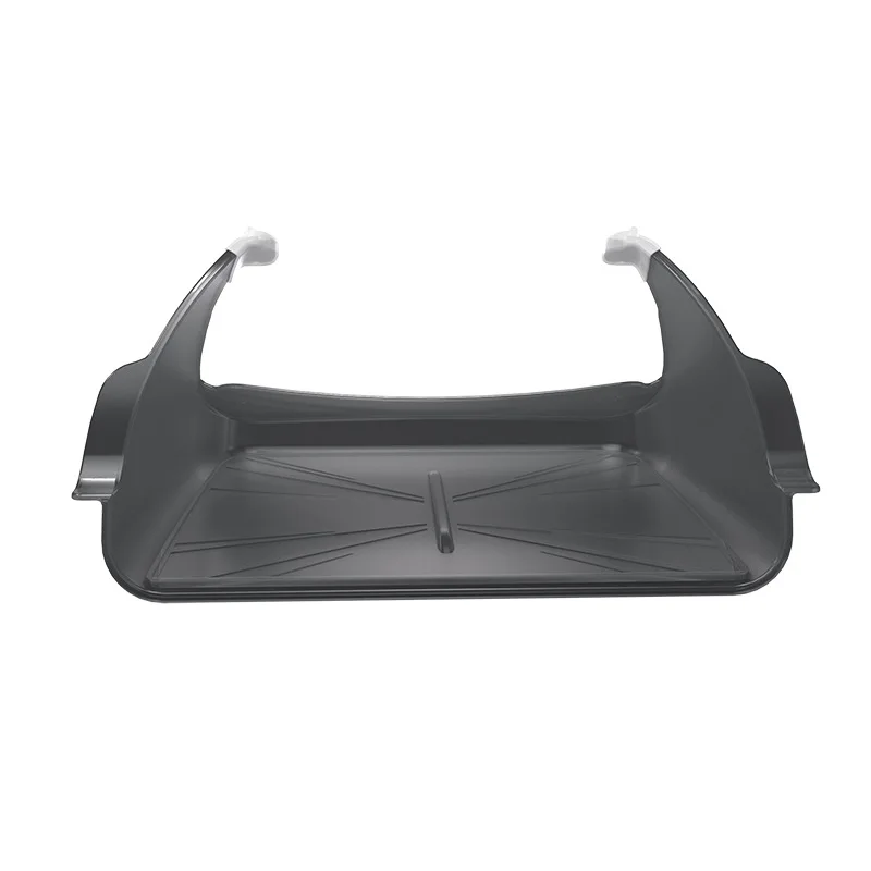 Under Screen Storage Box for Tesla Model Y juniper 2025 Launch Model 3+ Highland Central Control Hidden Large Space Organizer