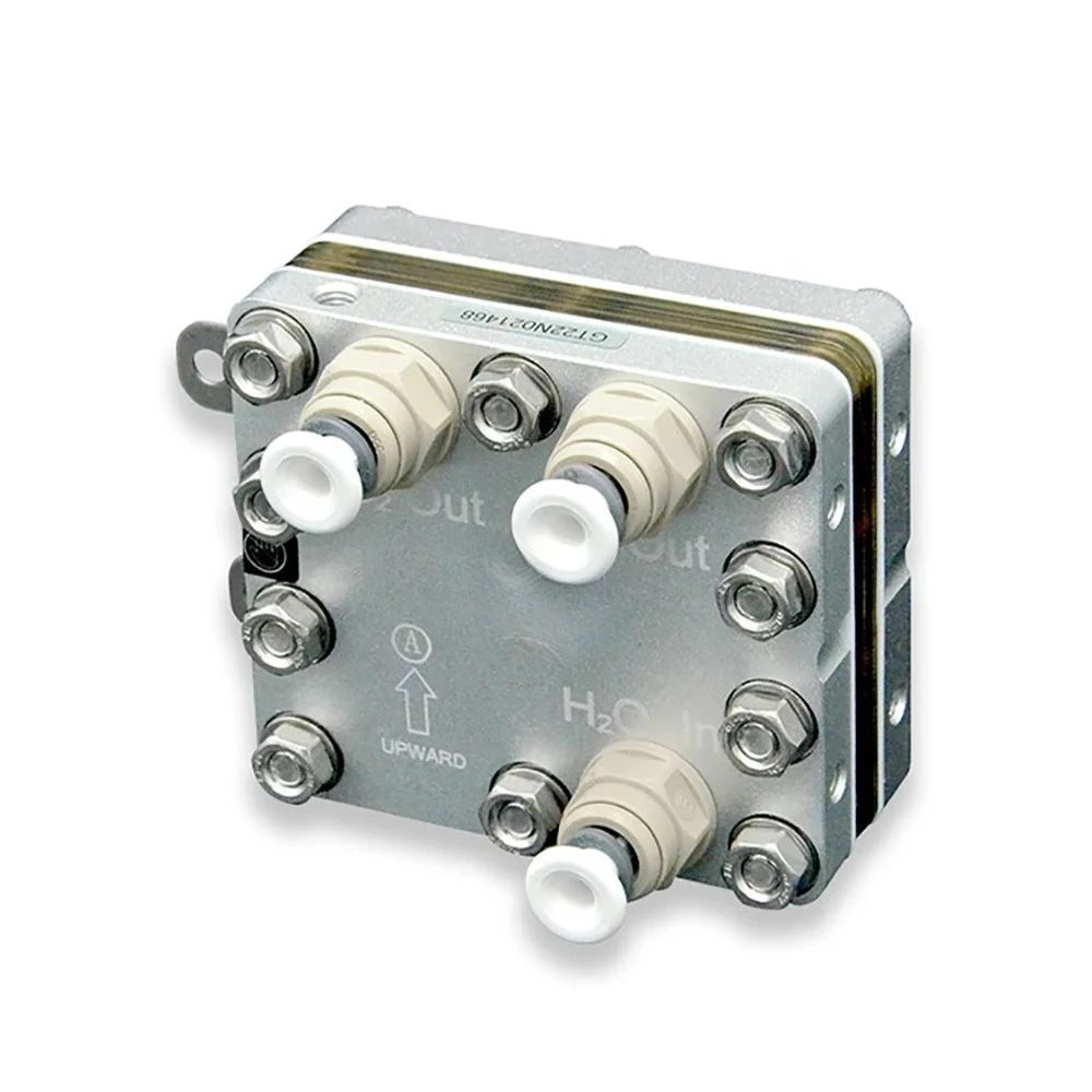 300ML/MIN GT-A300D-2150 Electrolytic Battery Module Hydrogen Generator