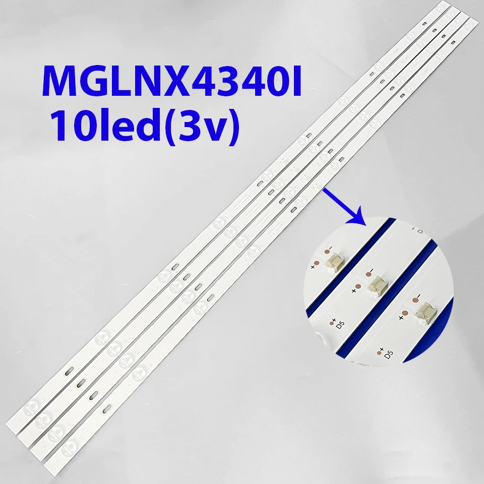 New Led Backlight S…