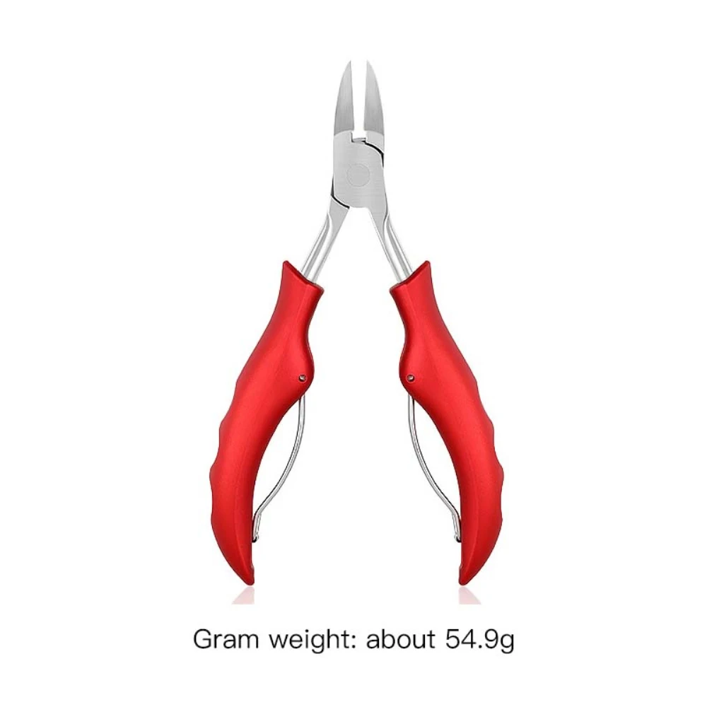 Effective Toenail Ingrown Durable Stainless Steel Precision Versatile Dead Skin Remover Smooth And Pain-free Trimming Paronychia