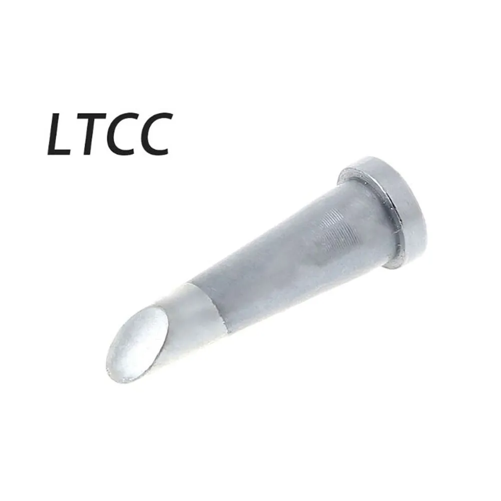 1pc Soldering Iron Tip For Weller WSD81 WD1000 WSP80 WP80 LT Soldering Station LT1L LTD LTA LTH LTB LT4 LTBB LTCC