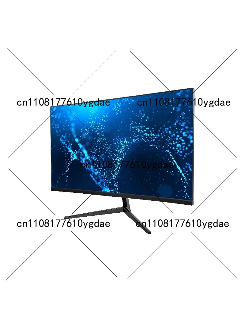 FHD 1920×1080 Desktop Monitor 22–27