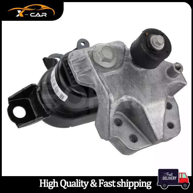 

Engine Mount For Ford Edge Sport 2.7L V6 - Gas F2GZ-6038-A F2GZ6038A