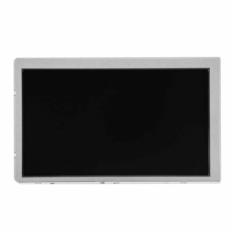 New 5.8 Inch Car Nnavigation LCD Display LQ058T5AR04 Screen For Mercedes Porski PCM2.1 LCD Monitors