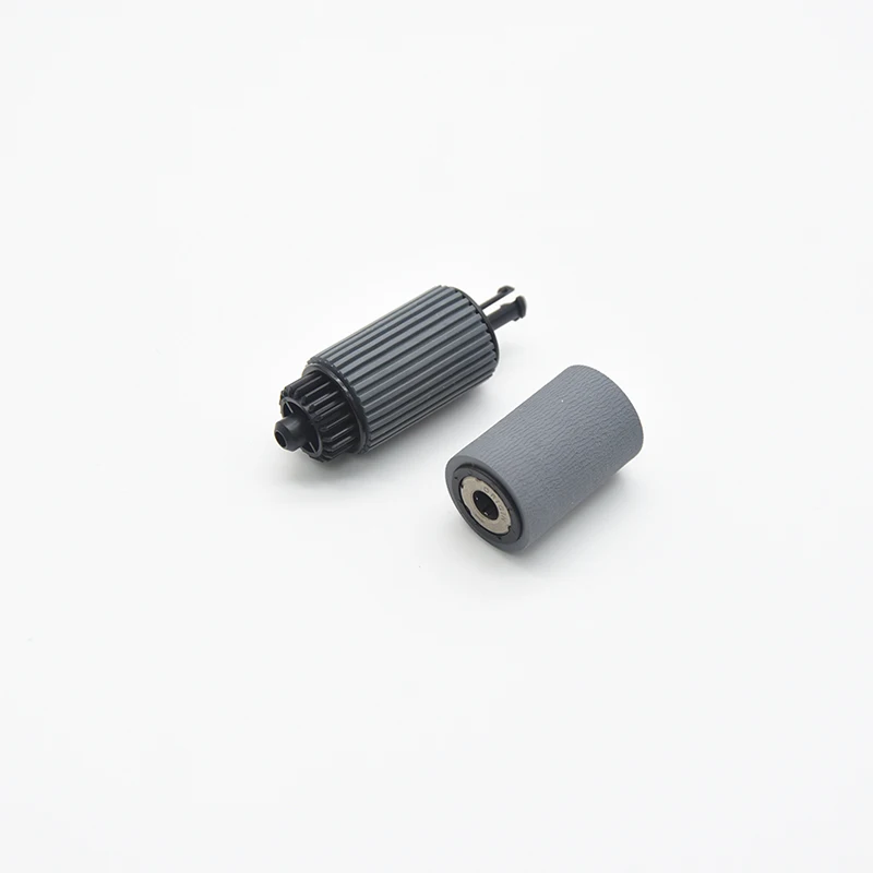 2pcs MX311RT AR310IR NROLR0133QSZZ NROLR0132QSZ1 Pickup Feed Roller for SHARP AR M257 M317 MX M260 M310 M264 M314 M354 ARM257