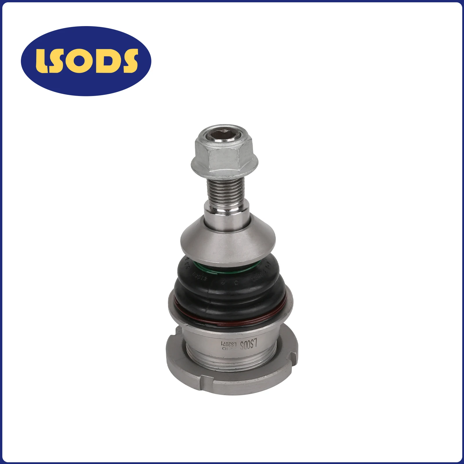 

Передний/задний шаровой шарнир 1643520127 1643300935 подходит для Mercedes-Benz X164 (Gl-Class 06 Model)/W251 (R-Class 05 Model)/W164 (M-Class 05 Model) мл Gl R-Class