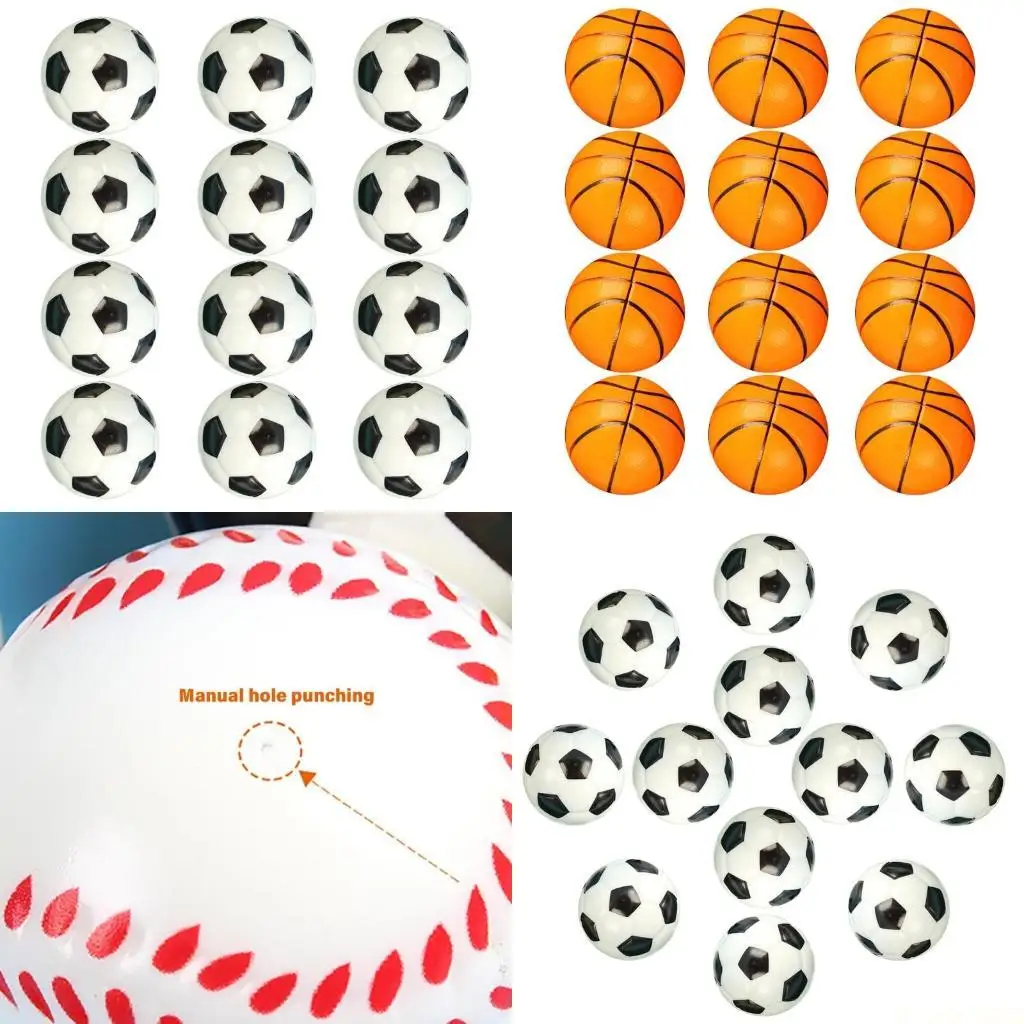 

Теннисный глобус M5TC из мягкого пенопласта, 12 шт., для игры в помещении и на открытом воздухе