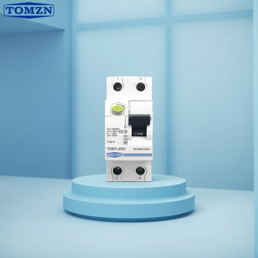 Omzn TOB7L Type B R…