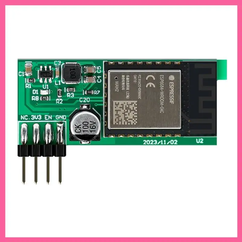 Abnm Adjustable Dc … - image