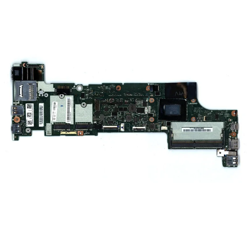 For Lenovo ThinkPad A275 CPU A12-8830B UMA Laptop Motherboard Notebook Mainboard Accessories 100% test OK FRU 01LW923