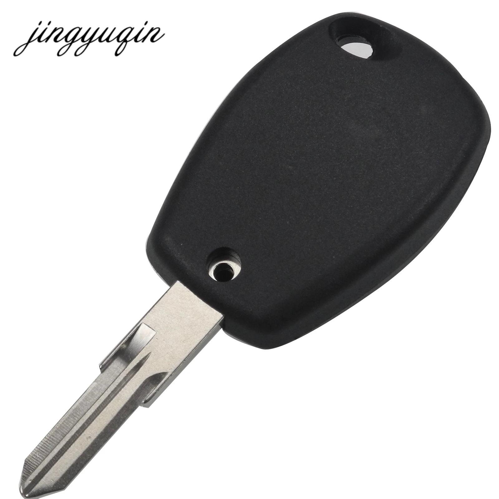 Jingyuqin VAC102 لرينو 3 زر كانجو كليو داسيا لوجان سانديرو مفتاح البعيد فوب شل
