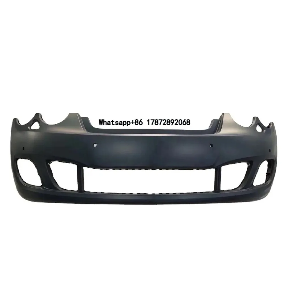

New for Flying Spur 2009 Front Bumper 1PC OEM Replacement 3W5807217AC 3W5807217AS