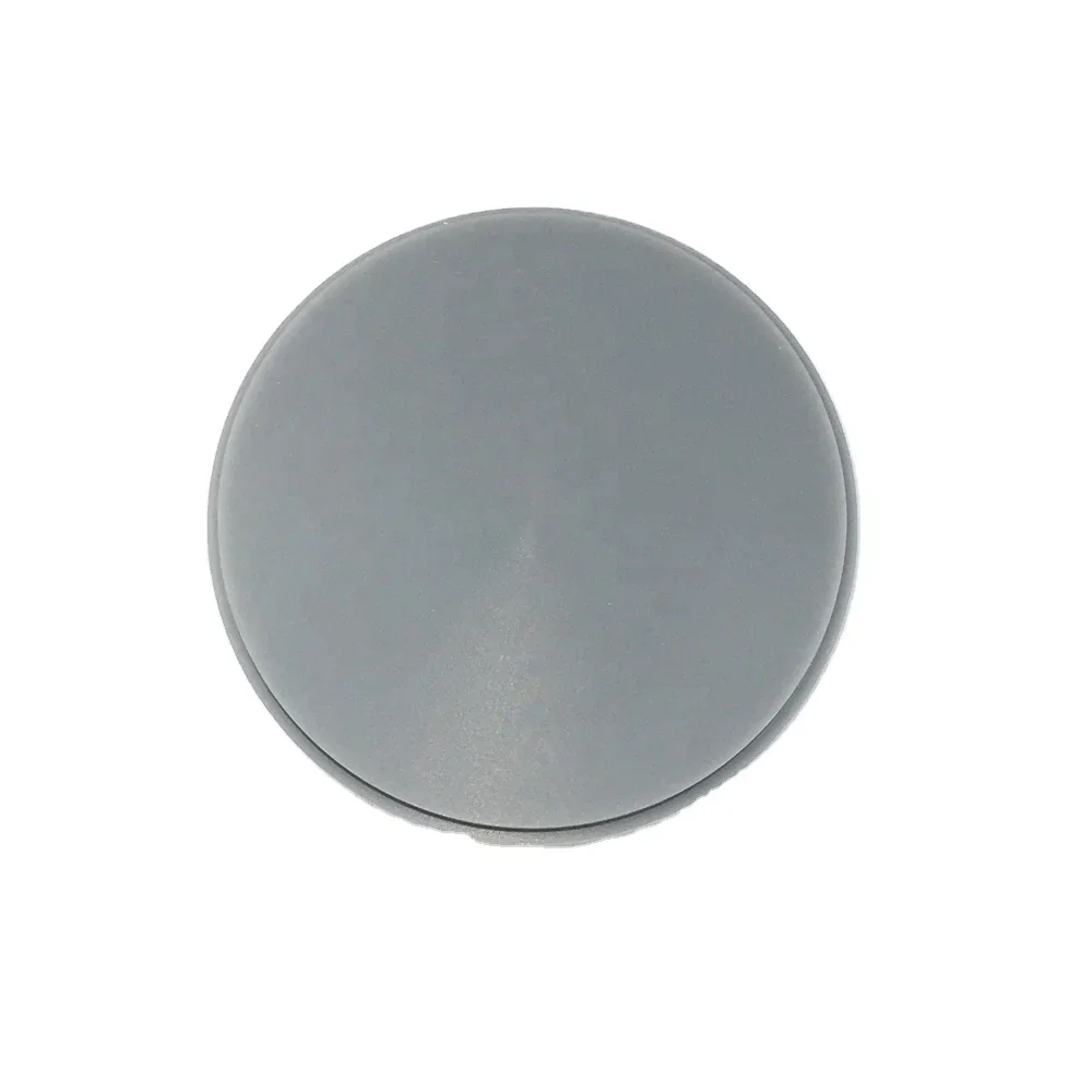 NF 5 Pieces Gray Dental Wax Blocks CAD CAM Milling Disc 98mm