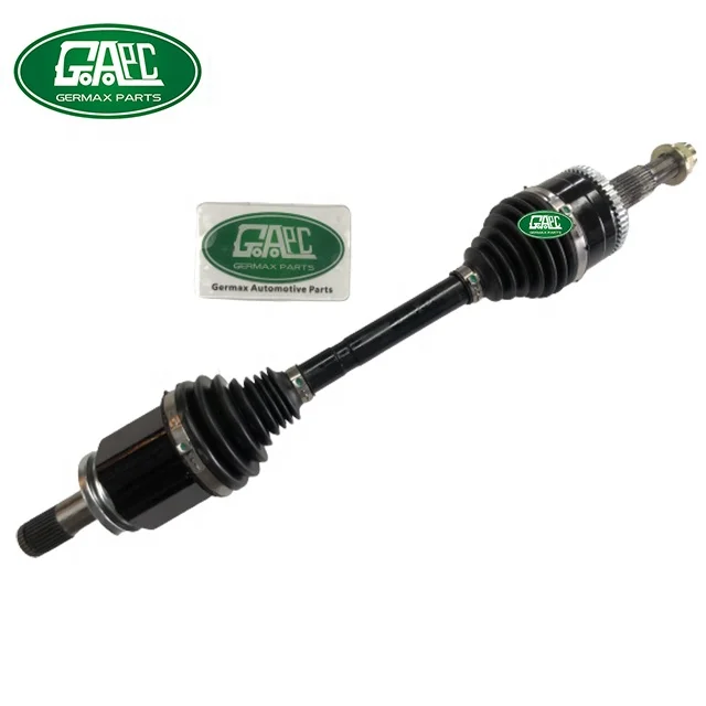 Drive Shaft LR047295 LR072069 TDB500110 For Disocvery 4 2010- 2016 Front Left GL1922 GAPC Auto Suspension Systems