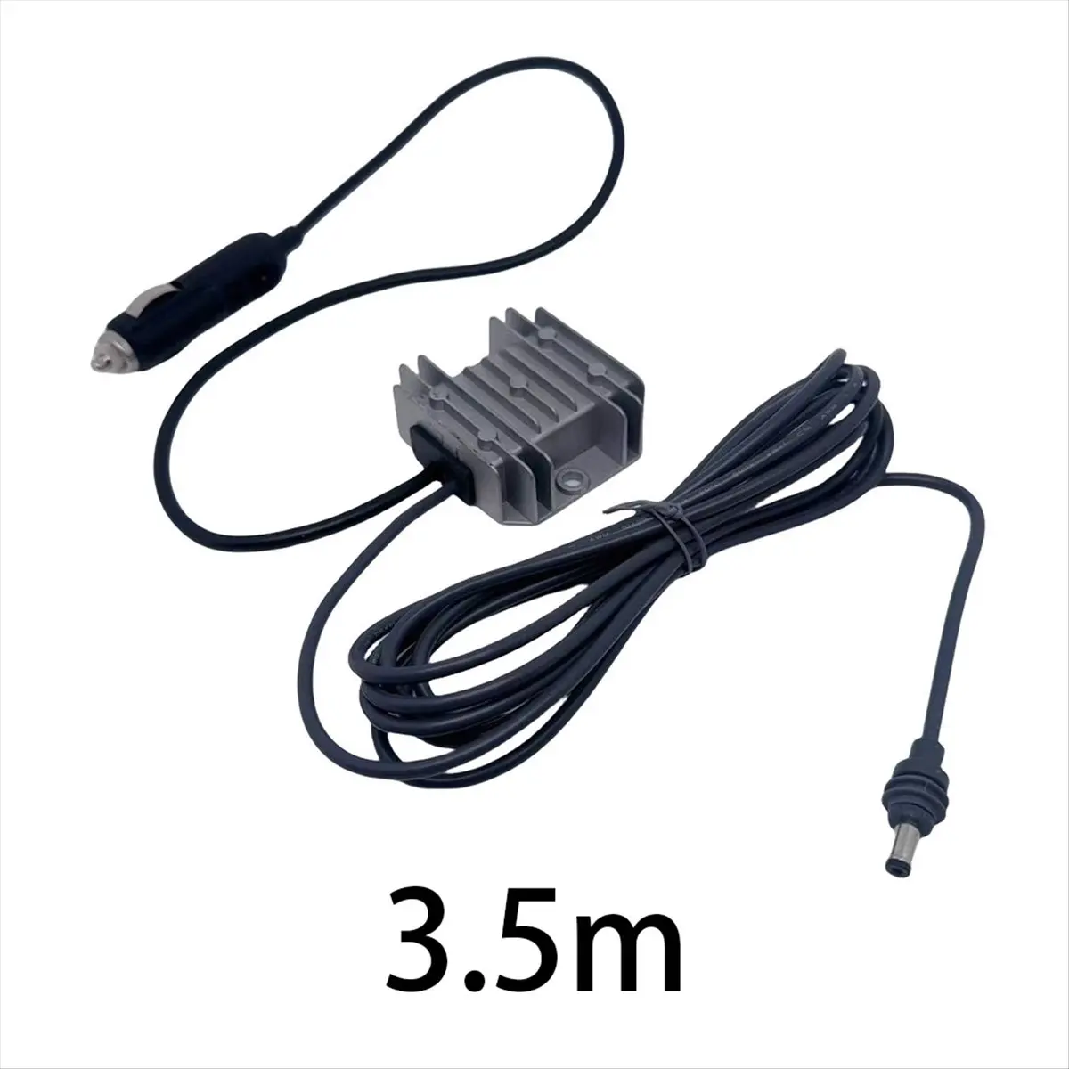 3.5M 12V-24V Input to 30V DC Output Conversion 2A Output DC Step-Up Charger for Mini Car Electronics Parts