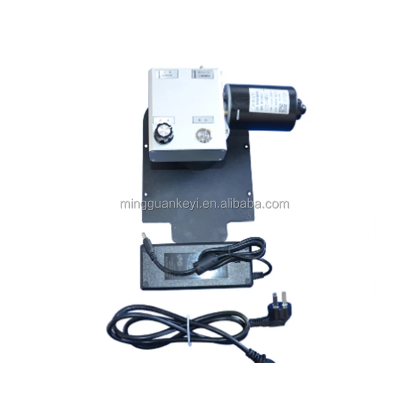 STX-2500 Electric winder for STX-600, STX-1203, STX-2401 and other diamond wire cutting machines