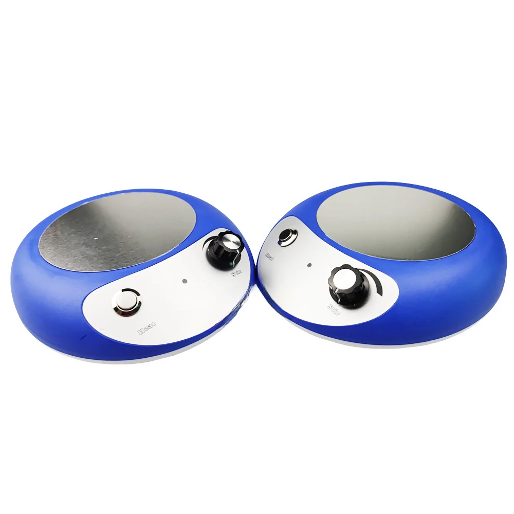 Experimental mini heating + non-heating type three-purpose magnetic stirrer magnetic stirrer MS2000H 2L