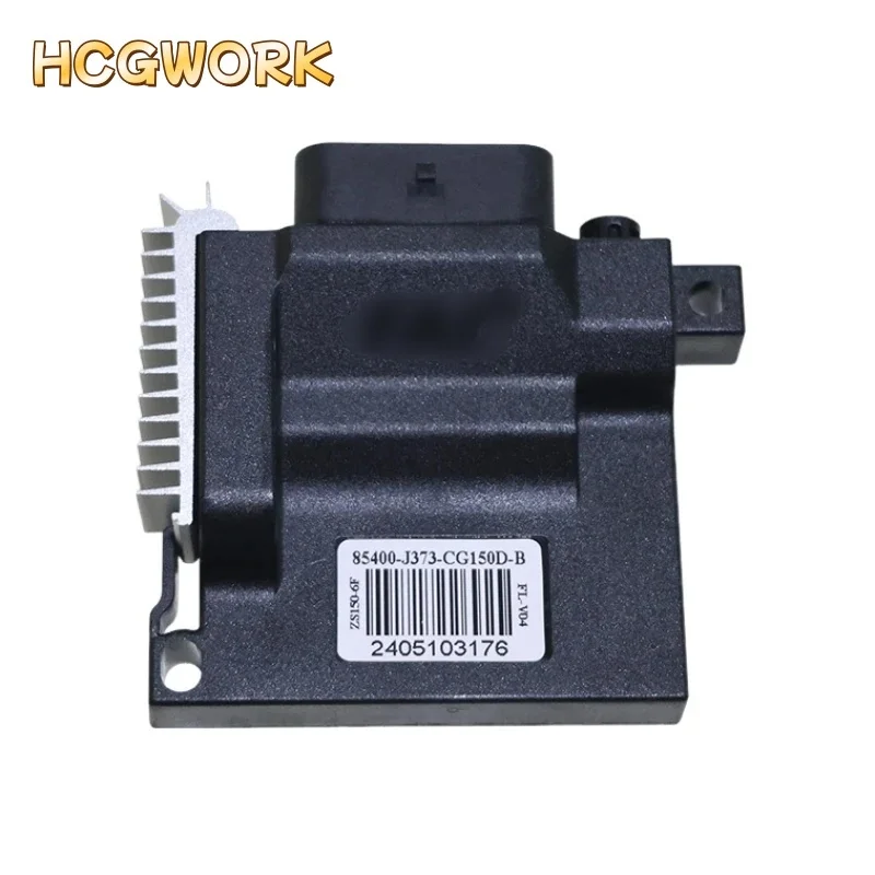 Ecu For Zongshen Cy…