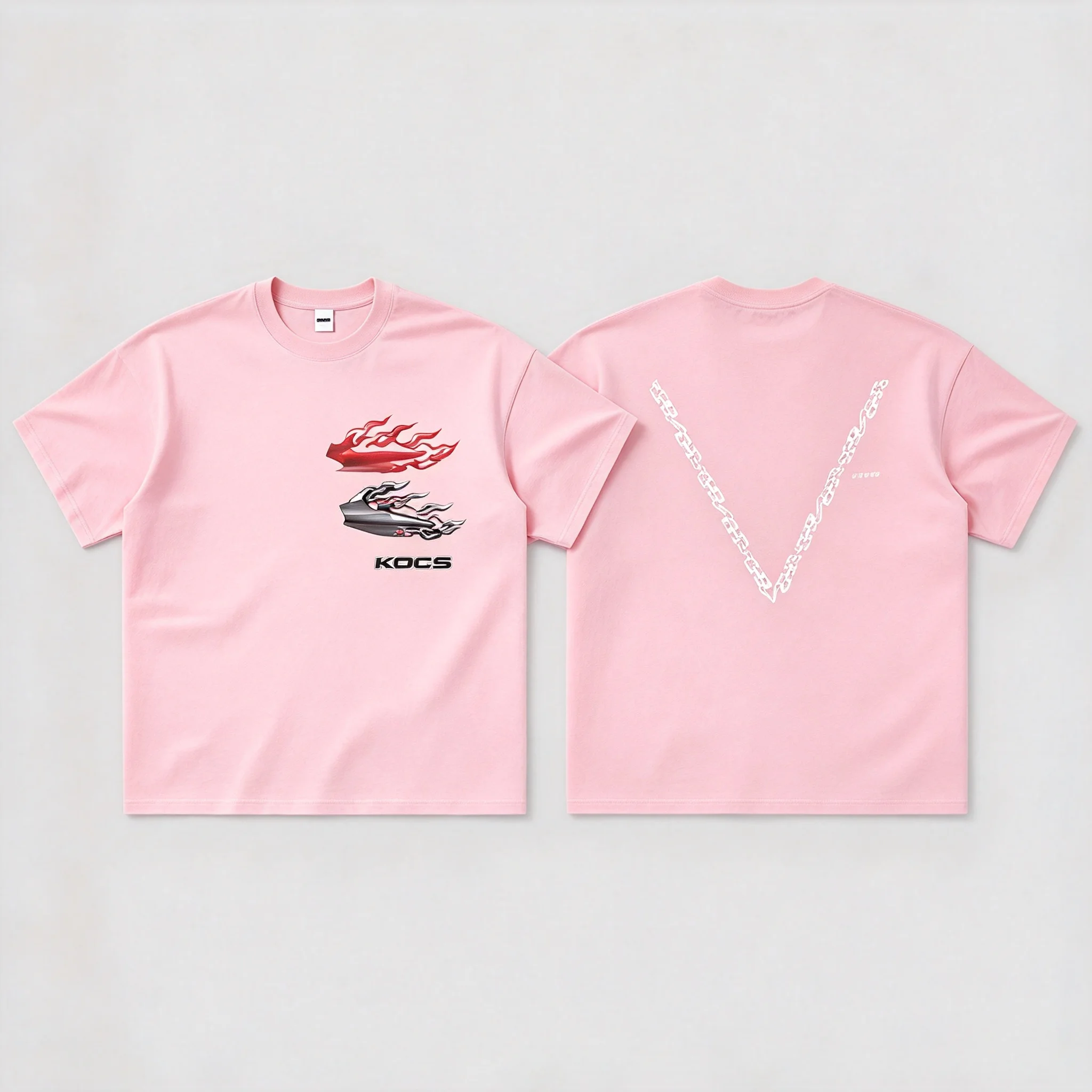 2026 T-shirt Tour T-shirt Summer New Men's Women's Fashion Cotton Loose T-shirt Street Style Millennium Edition