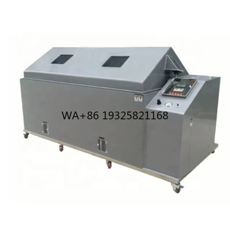 ISO 9227 ASTM B117 Salt Spray Tester,Salt Spray Corrosion Test Machine,salt Spray Ageing Chamber