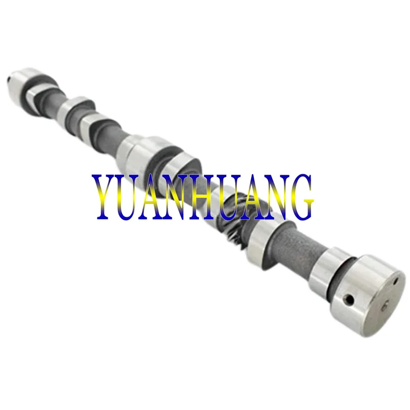 C240 Camshaft Z-5-12511-078-4 for Isuzu Komatsu Hyster Forklift Machinery Parts