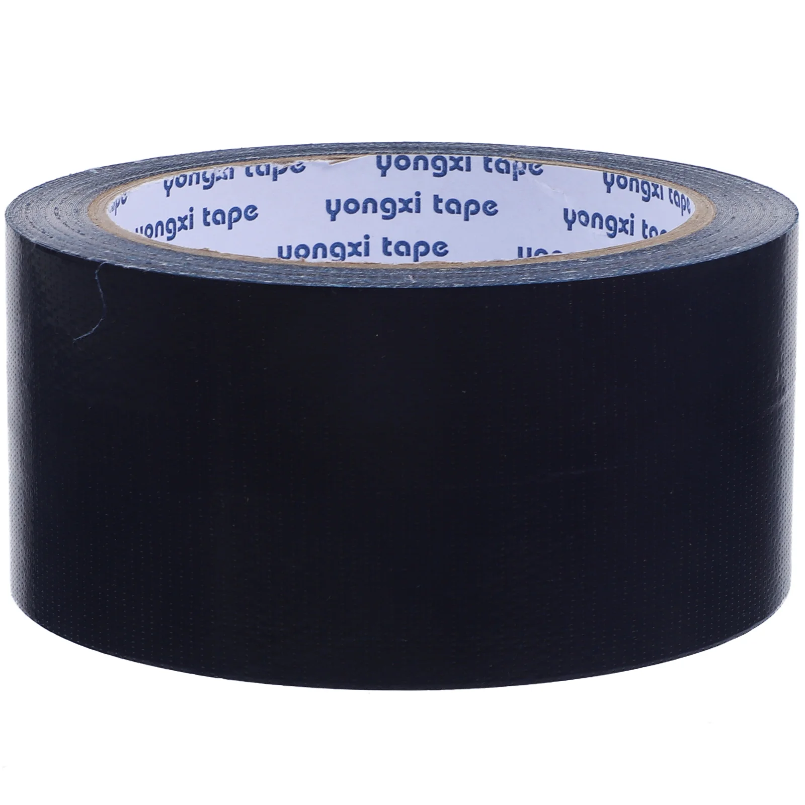 Rugs Carpet Binding Tape Double Sided Green Cloth Adhesive Black Duct Single-Sided Strong Seal Travel