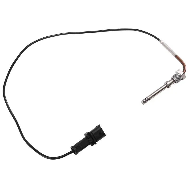 Latest For Iveco GM Fiat Compatible Exhaust Gas Temperature Sensor EGT Sensor Part Number 504102603 504102603EZ