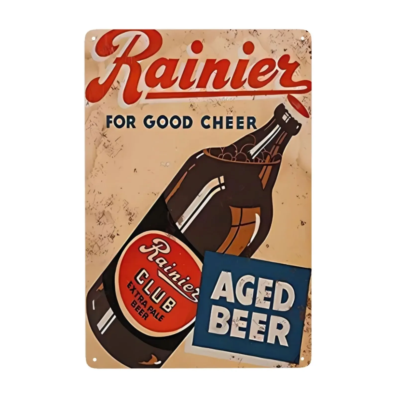 1 StüCk Vintage Mod… - image