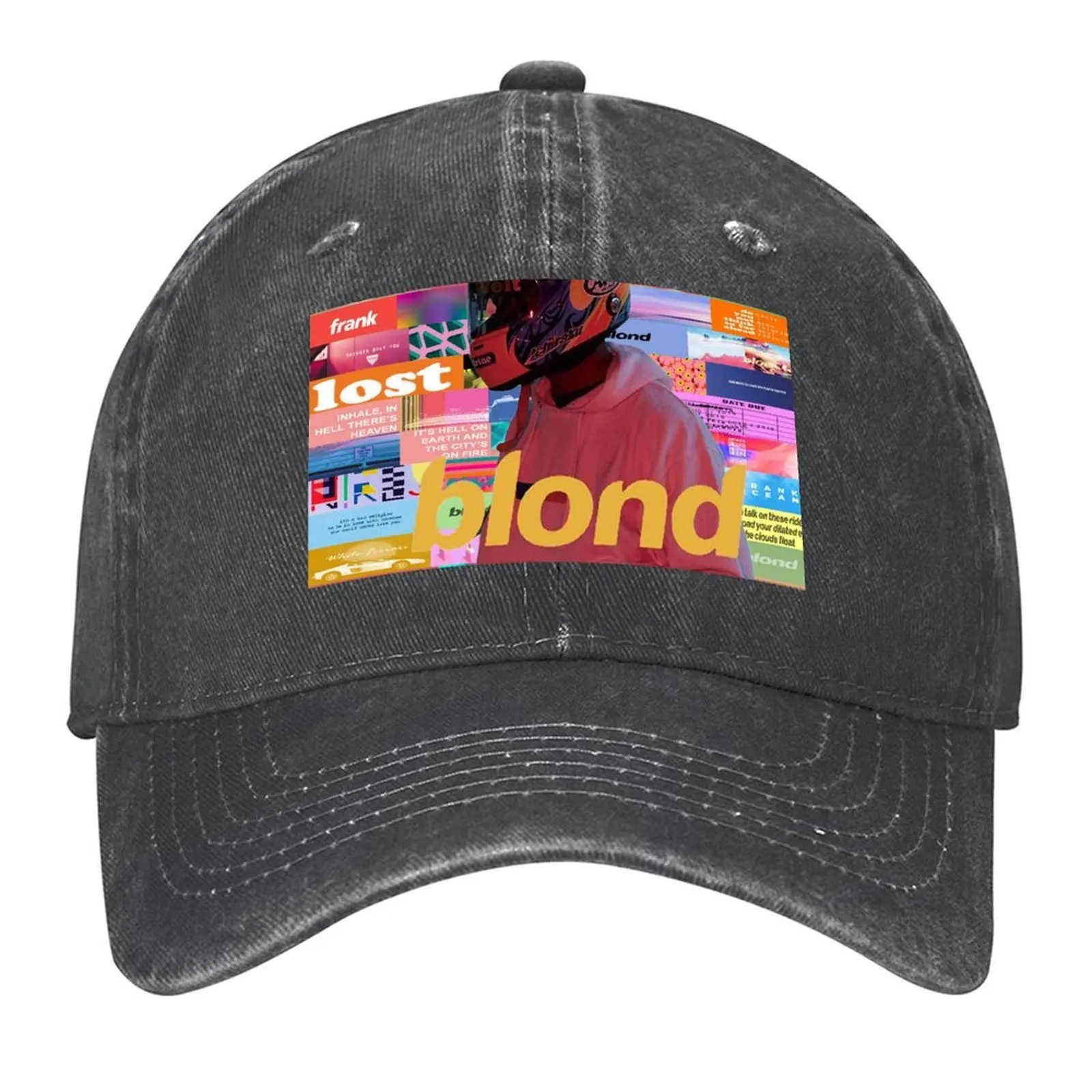 

Pinky Boy Baseball Cap sun hat Luxury man cap Funny hats Hat Man Luxury Men Hats Women's