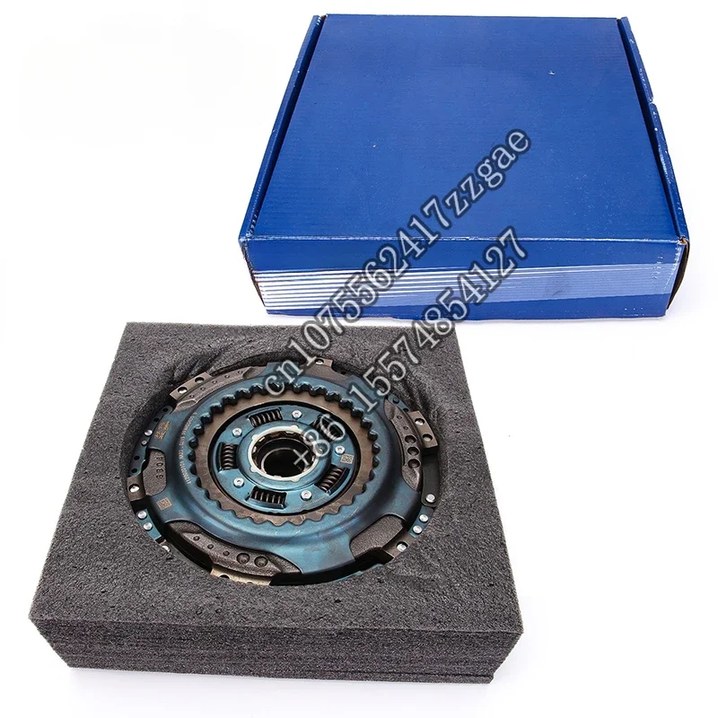 حار بيع D7UF1 طقم القابض 41420-2D000 41200-2D220 مخلب مزدوج