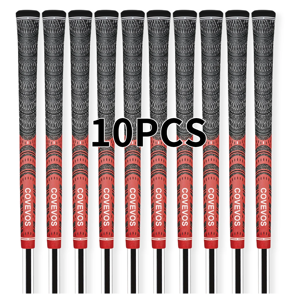 Thumbnail 4 - #34 Cheap Golf Club Grips Worth Buying