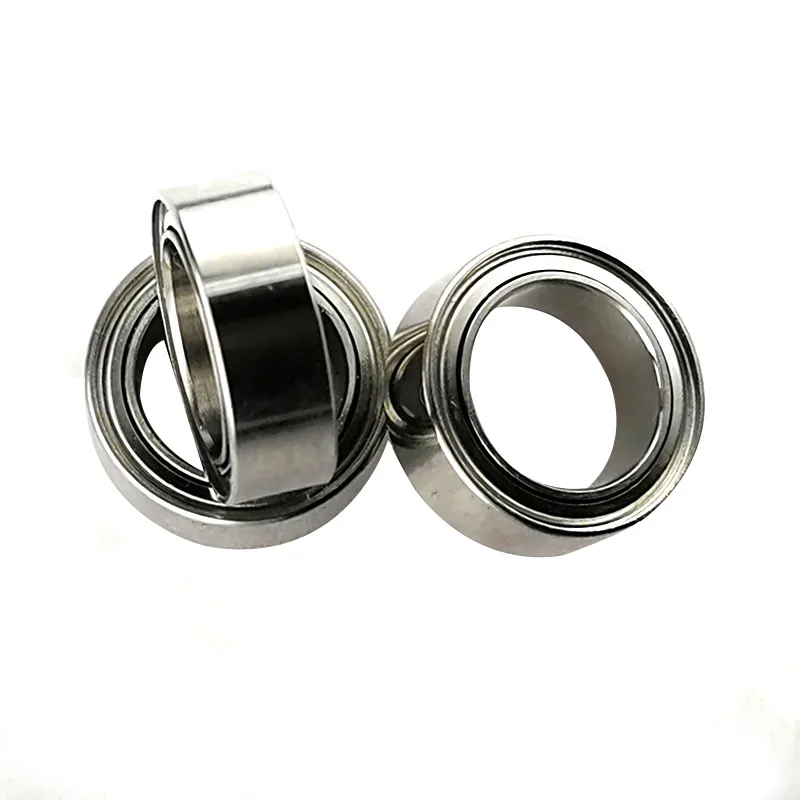 R168ZZ R168 -2Z 1/4