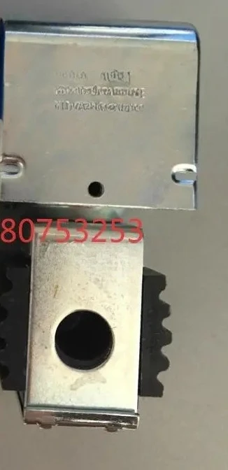 Solenoid Valve Coil…