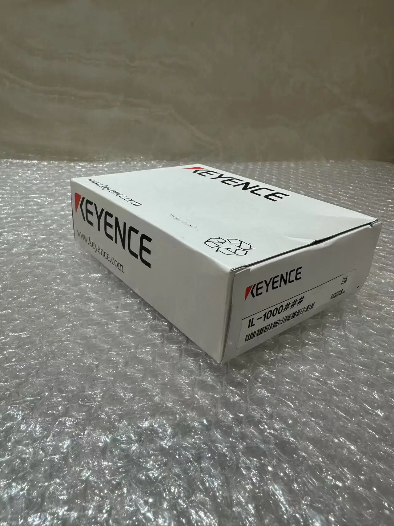 KEYENCE IL-1000 ##sensor, high quality