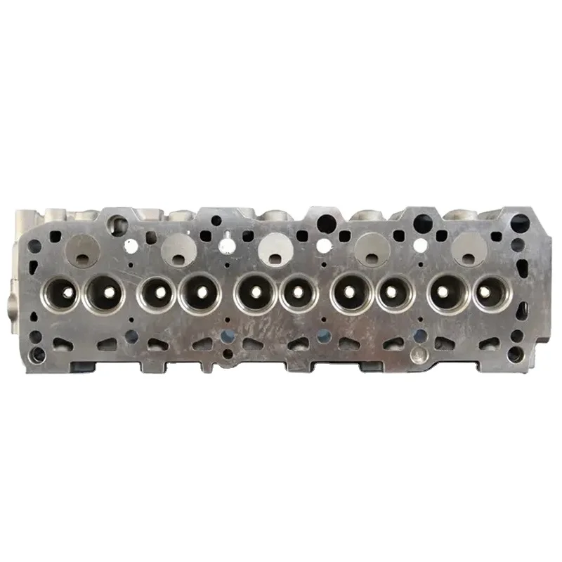 Hot Sales Auto Parts Engine AAB Car Engine Cylinder Heads For Vw Oem 908034 074103351A