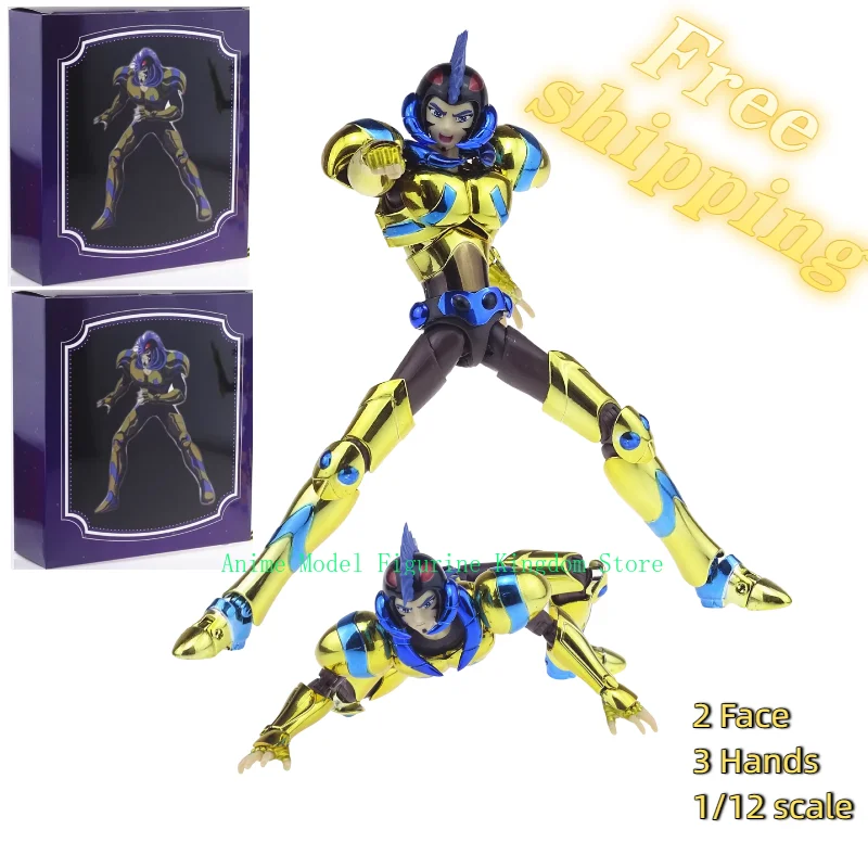

В наличии: Фигурка Saint Seiya Myth Cloth EX Aranea/Tarantula Arachne (Серебряные Рыцари Зодиака), аниме-игрушка, подарок