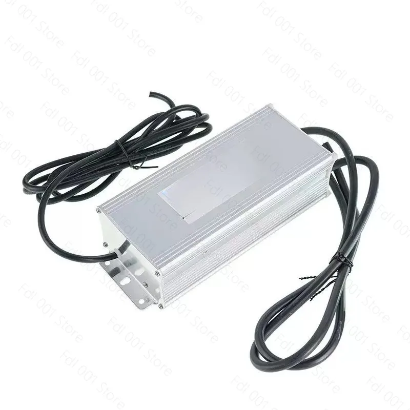 High-brightness Neon Sign Transformer Power Neon Rectifier Ballast Output 15kVAC 40mA 192W Input 220V 50/60Hz