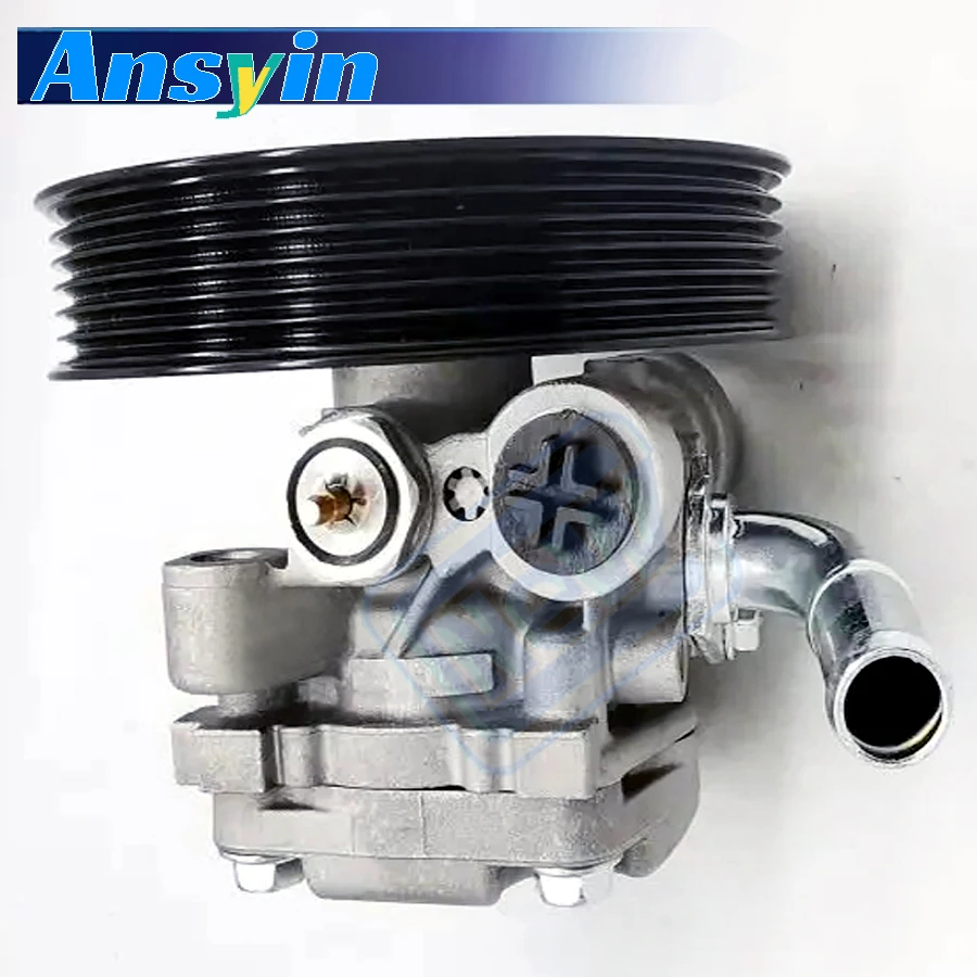 

NEW Power Steering Pump For Mazda Mazda3 BK 2003-2009 1.3 1.6 BP4M32600A BP4M32600C BN9R32600D