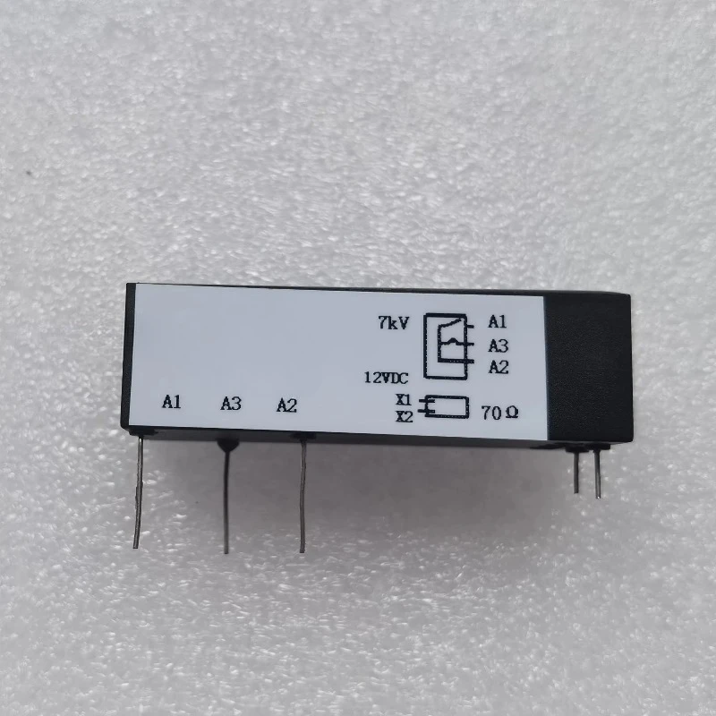 Ceramic Vacuum Relay Power Relay JG81C
