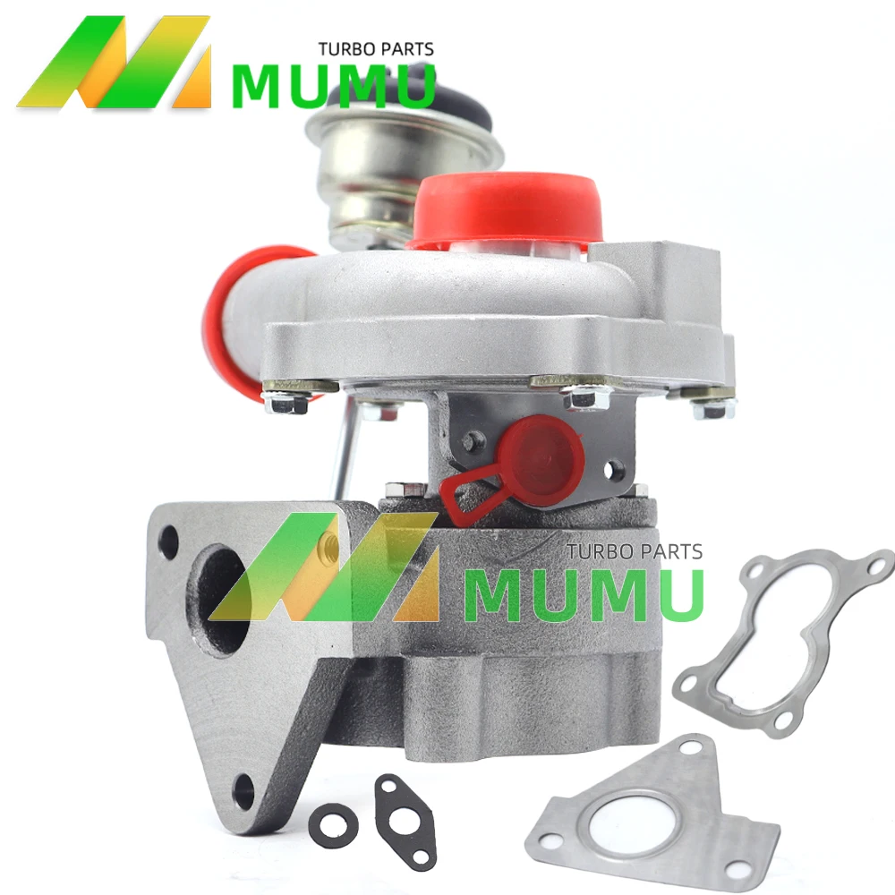 KP35 Turbine Turboc… - image