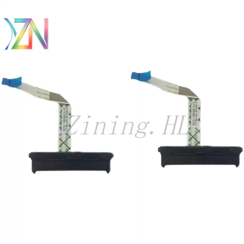 For Lenovo Legion Savior R7000, Y7000, and Y7000P SATA hard drive data ribbon cable interface.