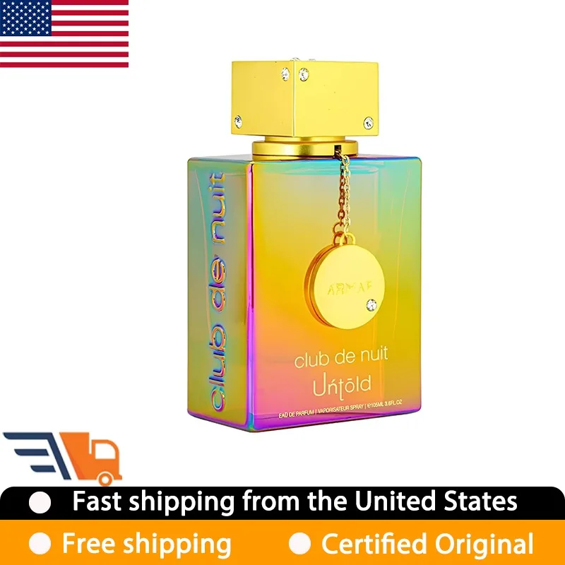 3.6 Ounce Armaf Clu…