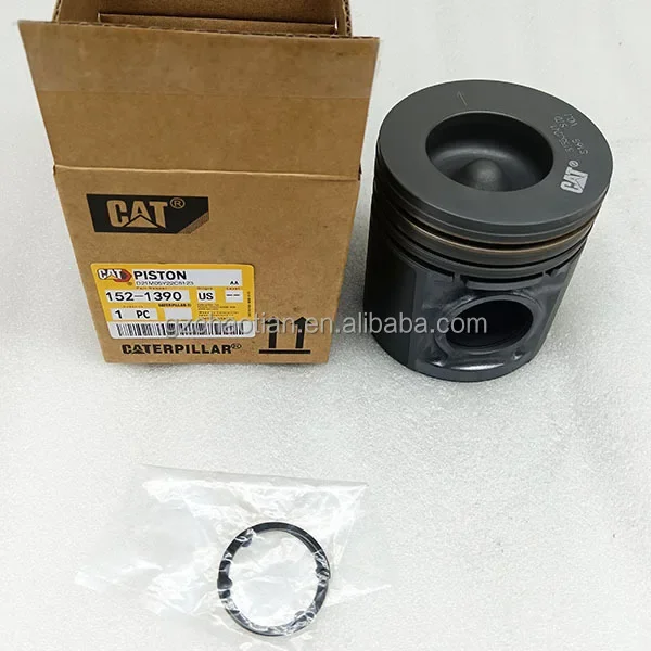 Engine parts 3056E for Caterpill-ar Piston Kit 152-1390 Engine Repair kit 3056E Overhaul Repair Kit 3056E