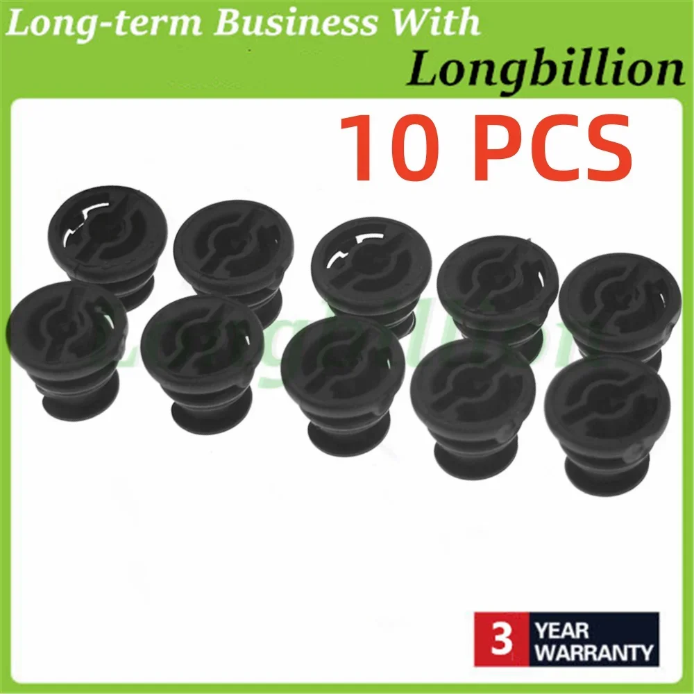 10pcs 06L103801 Oil Pan Sump Plug 1.8 TSI 2.0 TFSI Petrol Engine Oil Drain Plug For Audi A3 A4 A5 A6 Seat VW Polo Passat B8 Golf