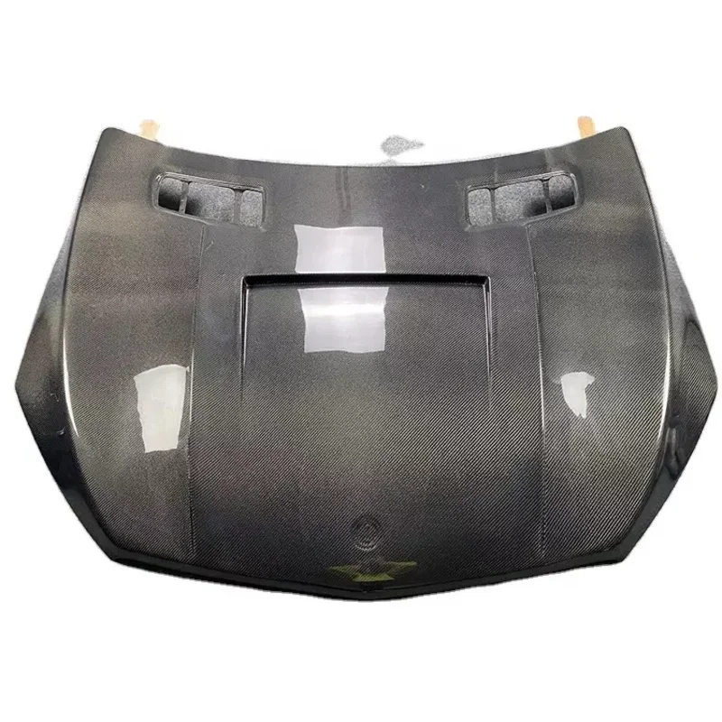 

High Quality LM Style Carbon Fiber Hood for 2015-2018 GLE-Class Coupe Suv GLE320 GLE400 GLE450