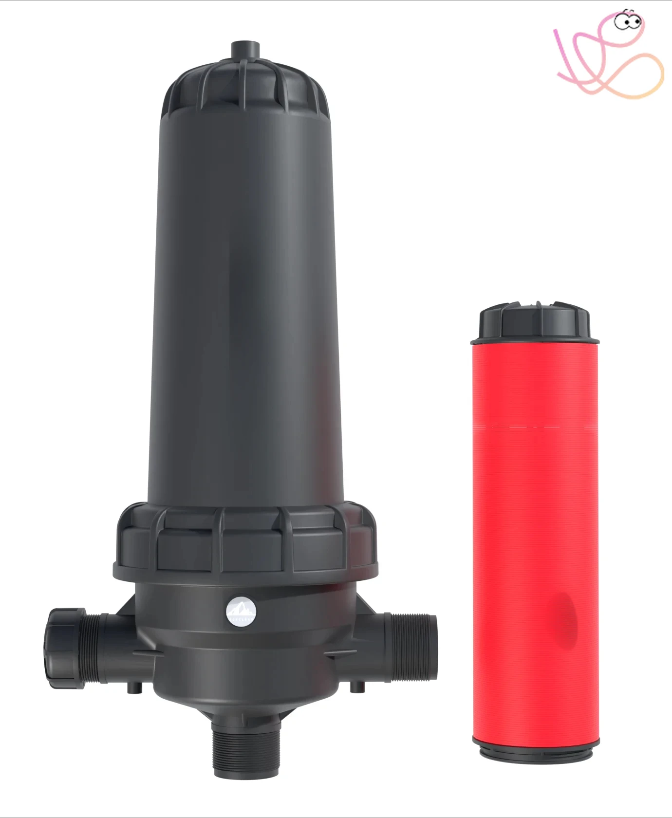 

Farm Irrigation Systems Filtration System Smart Watering Irrigation System